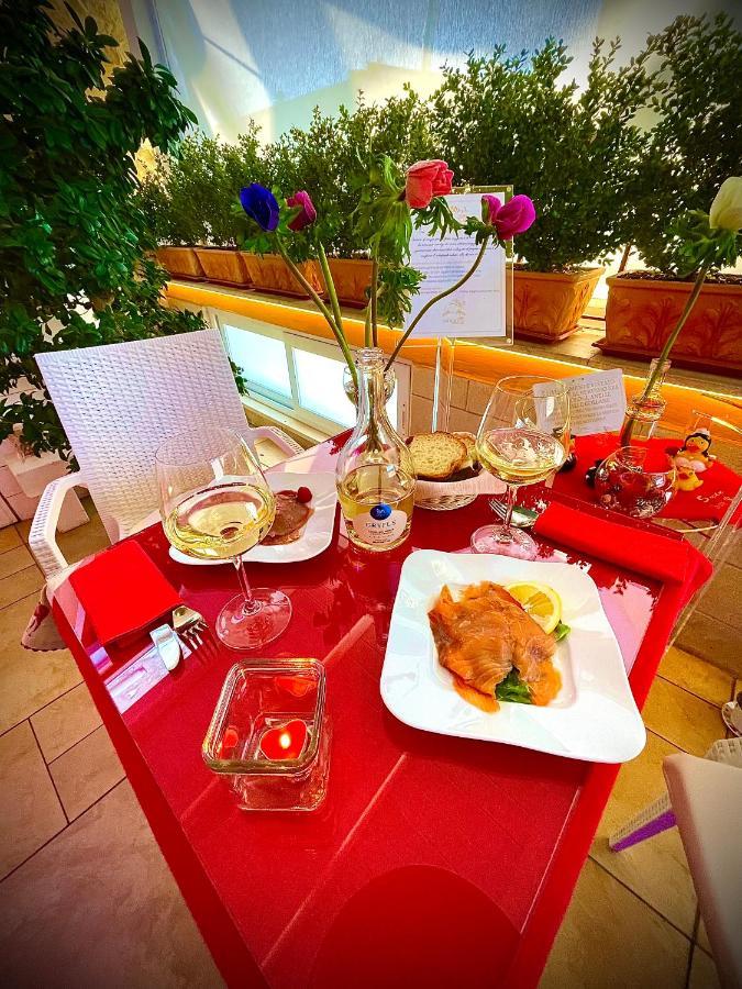 Suite San Rocco Wellness&Spa Ruvo di Puglia Exterior photo